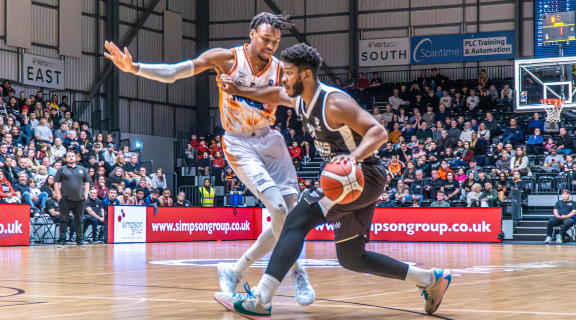 20241129 Newcastle Eagles v Cheshire Phoenix (Logan Forster) 022